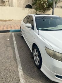 GCC 2009 Toyota Camry