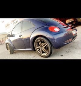 Well maintained “2009 Volkswagen Beetle