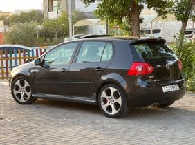 190000 2009 Golf