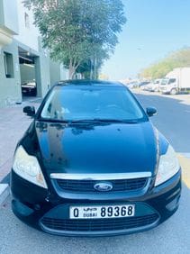 For sale in Dubai 2010 Focus