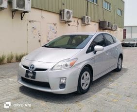 198456 2010 Prius