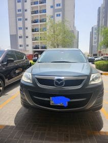 Well maintained “2011 Mazda CX-9