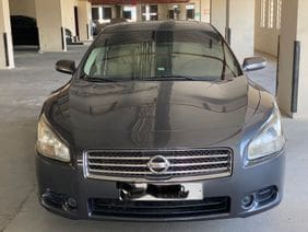 2011 Maxima GCC