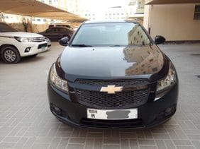 2012 Cruze 196550