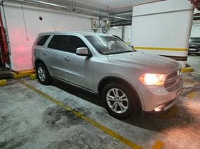 Well maintained “2012 Dodge Durango