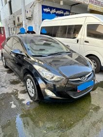 Well maintained “2012 Hyundai Elantra