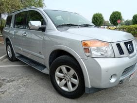 275000 2012 Armada