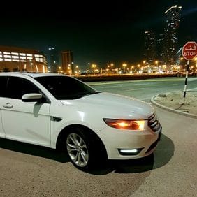 Well maintained “2013 Ford Taurus