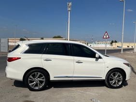 For sale in Abu Dhabi 2013 JX-Series