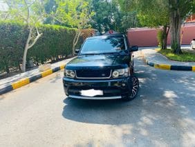 Well maintained “2013 Land Rover Range Rover Sport