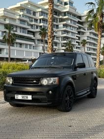 250000 2013 Range Rover Sport