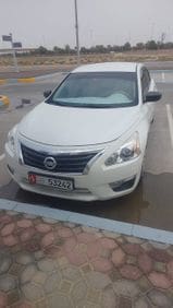 Well maintained “2013 Nissan Altima