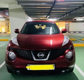 Well maintained “2013 Nissan Juke