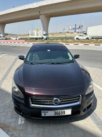 For sale in Dubai 2013 Maxima