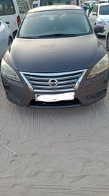 For sale in Sharjah 2013 Sentra