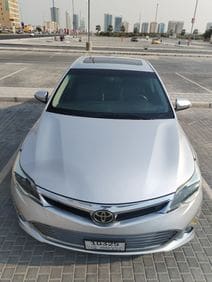 Well maintained “2013 Toyota Avalon