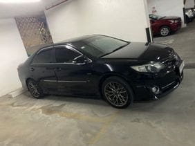 For sale in Sharjah 2013 Camry