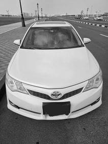 140000 2013 Camry