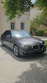 Well maintained “2014 BMW 3-Series