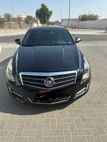 68000 2014 ATS