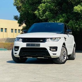 Well maintained “2014 Land Rover Range Rover Sport