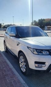 Well maintained “2014 Land Rover Range Rover Sport