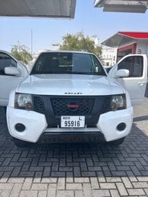 For sale in Dubai 2014 Xterra