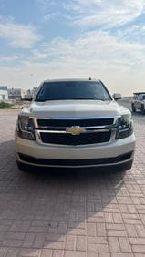 2015 Chevrolet Tahoe Canadian