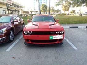 2015 Challenger 129111