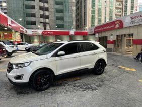 Well maintained “2015 Ford Edge