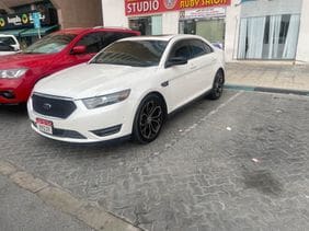 Well maintained “2015 Ford Taurus