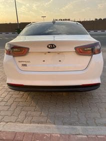 Well maintained “2015 Kia Optima