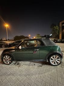 For sale in Dubai 2015 Cooper