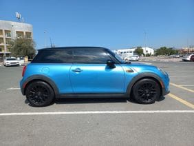 European 2015 Cooper