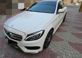 97500 2015 C-Class