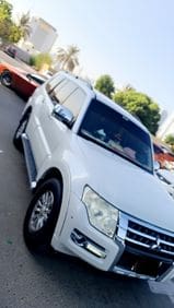 200000 2015 Pajero