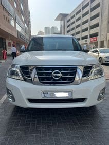 For sale in Sharjah 2015 Patrol