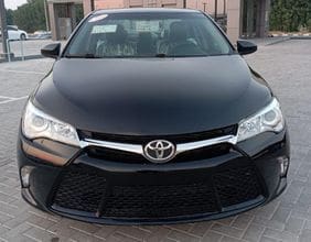 2015 Camry 184288