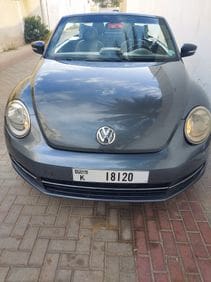 Well maintained “2015 Volkswagen Beetle