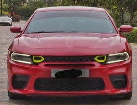 147000 2016 Charger