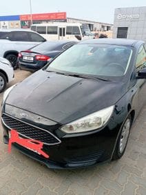 Well maintained “2016 Ford Focus