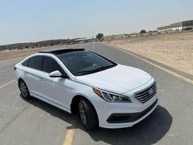 110000 2016 Sonata