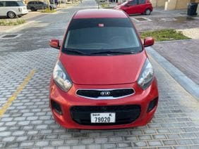 69000 2016 Picanto