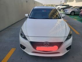 Well maintained “2016 Mazda 3