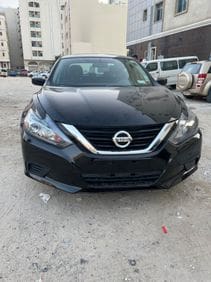 American 2016 Altima