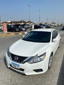 120000 2016 Altima