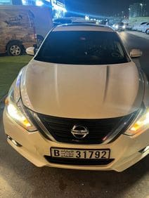 Well maintained “2016 Nissan Altima