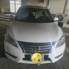 2016 Sentra 156700