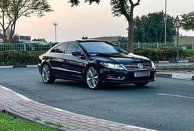 Well maintained “2016 Volkswagen CC