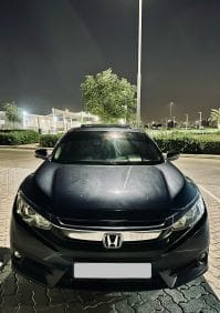 Well maintained “2017 Honda Civic